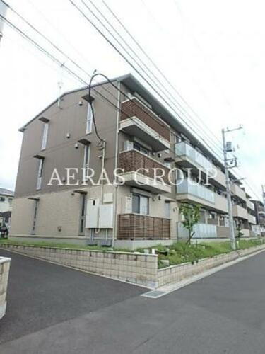 ロイジェントパークス　レイクタウンⅢ　Ｃ