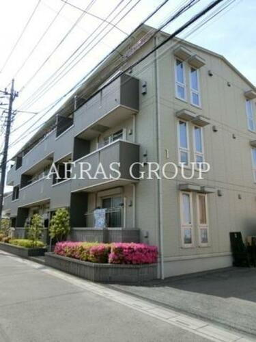 ロイヤルヒル共栄Ⅰ