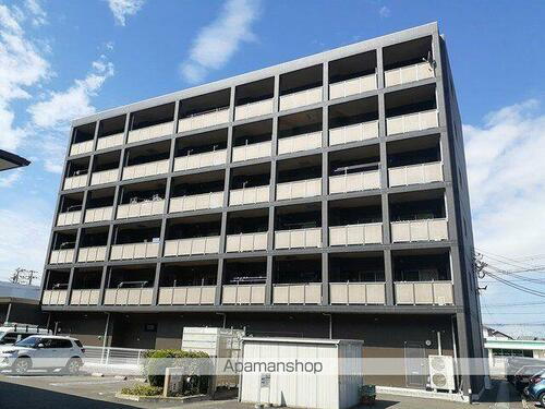 宮城県石巻市山下町１丁目 築11年11ヶ月 6階建