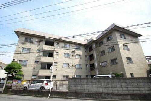 広島県広島市東区矢賀１丁目 賃貸マンション