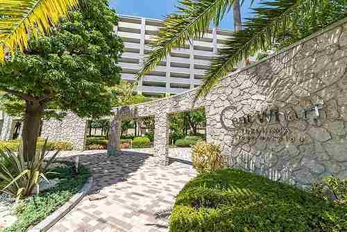 神奈川県横浜市神奈川区新浦島町２丁目 賃貸マンション