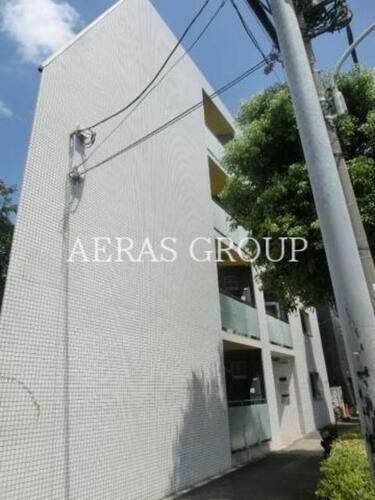 東京都練馬区羽沢２丁目 賃貸マンション