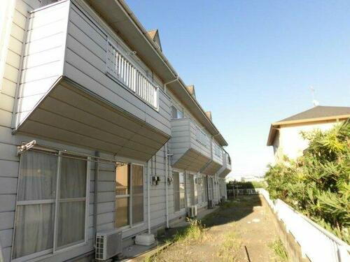 キャピタルハイツ川田Ａ棟
