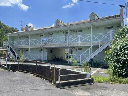 群馬県桐生市堤町１丁目 賃貸アパート