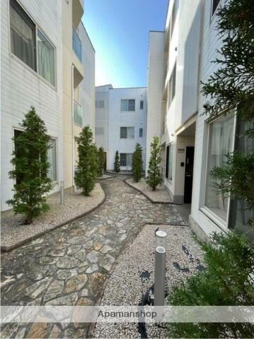 神奈川県鎌倉市由比ガ浜１丁目 賃貸マンション