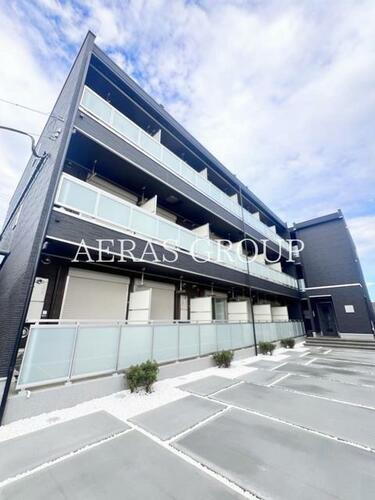 埼玉県さいたま市桜区西堀２丁目 賃貸マンション