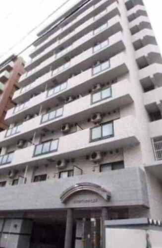 北海道札幌市豊平区豊平二条１丁目 賃貸マンション