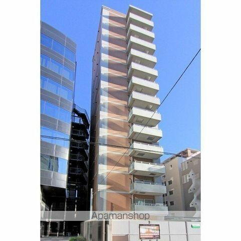 東京都渋谷区恵比寿１丁目 賃貸マンション