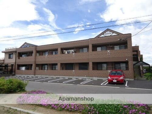 愛知県春日井市大留町９丁目 賃貸アパート