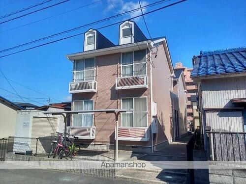 愛知県半田市東本町１丁目 賃貸アパート