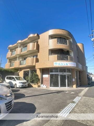 愛知県大府市江端町４丁目 賃貸マンション