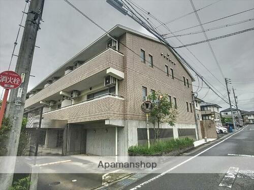 愛知県大府市柊山町８丁目 賃貸マンション