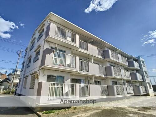 愛知県安城市大山町２丁目 賃貸マンション