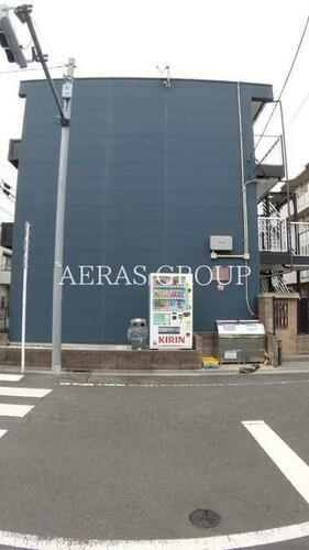 東京都板橋区大谷口北町 賃貸マンション