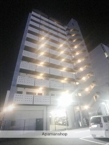 愛知県安城市三河安城南町１丁目 賃貸マンション