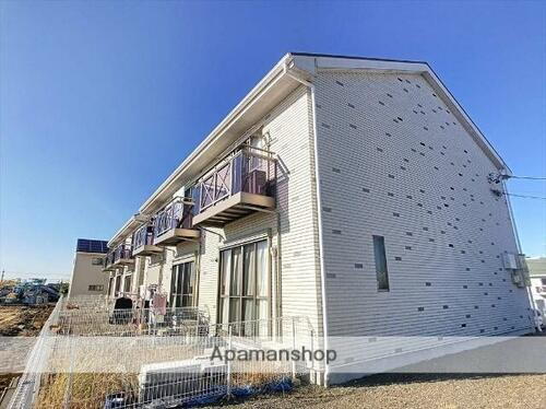 愛知県豊明市二村台１丁目 テラスハウス