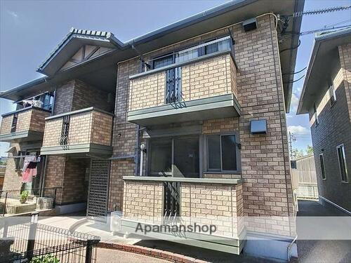 愛知県大府市森岡町３丁目 賃貸アパート
