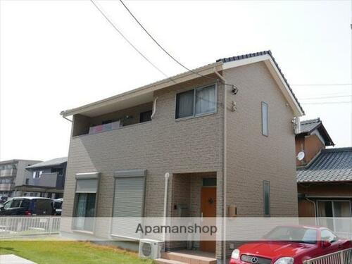 愛知県知多郡東浦町大字石浜字中子新田 賃貸一戸建て