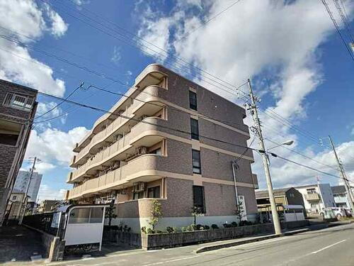 愛知県知多郡東浦町大字石浜字なかね 賃貸マンション