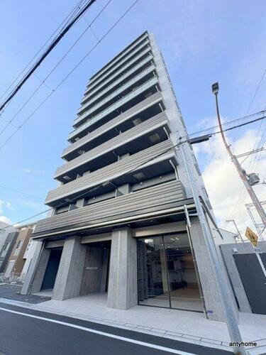 大阪府大阪市旭区千林１丁目 賃貸マンション