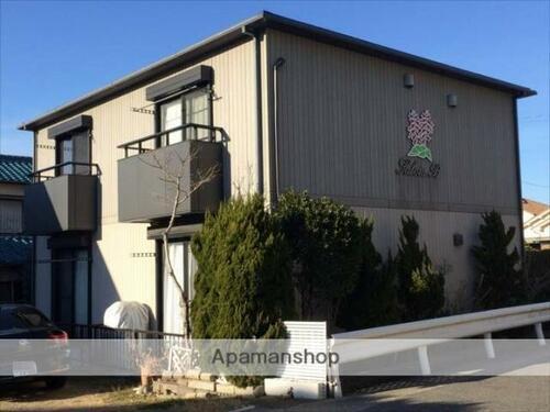 愛知県名古屋市緑区万場山１丁目 賃貸アパート