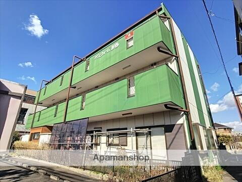 愛知県大府市江端町３丁目 賃貸マンション