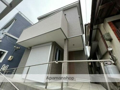 愛知県豊明市沓掛町五反田 賃貸一戸建て