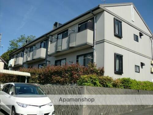 愛知県大府市横根町羽根山 賃貸アパート