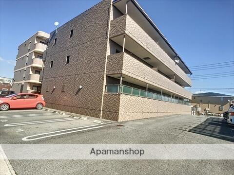 愛知県知多郡東浦町大字石浜字なかね 賃貸マンション