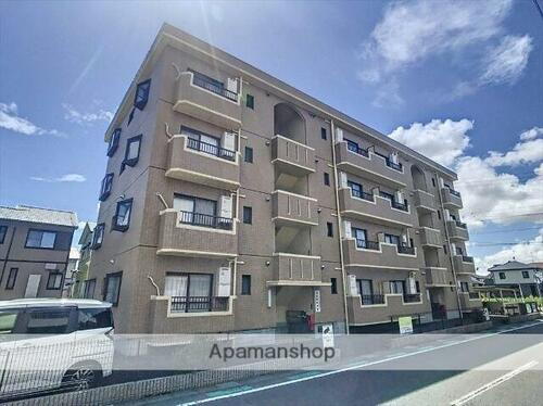 愛知県安城市里町４丁目 賃貸マンション