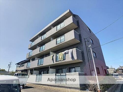 愛知県大府市大東町１丁目 賃貸マンション