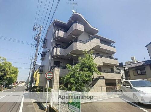 愛知県大府市中央町６丁目 賃貸マンション