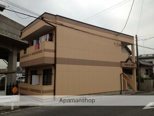 愛知県知多郡東浦町大字緒川字北新田 賃貸アパート