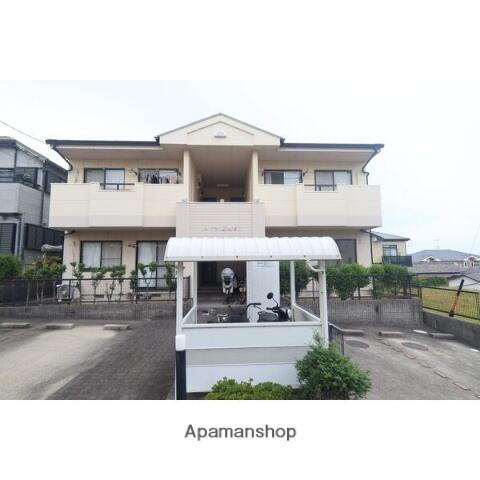 愛知県知多郡東浦町大字石浜字桜見台 賃貸アパート