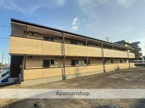 愛知県知多郡東浦町大字石浜字なかね 賃貸アパート