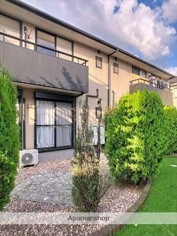 愛知県知多郡東浦町大字石浜字中央 賃貸アパート