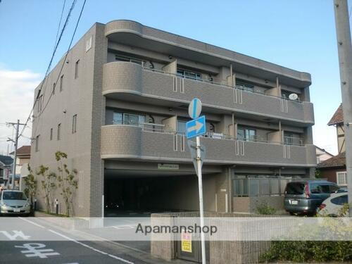 愛知県大府市若草町２丁目 賃貸マンション
