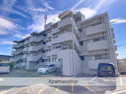 愛知県大府市若草町４丁目 賃貸マンション