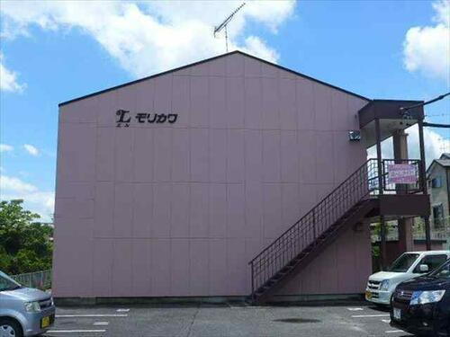 愛知県知多郡東浦町大字藤江字荒子 賃貸アパート