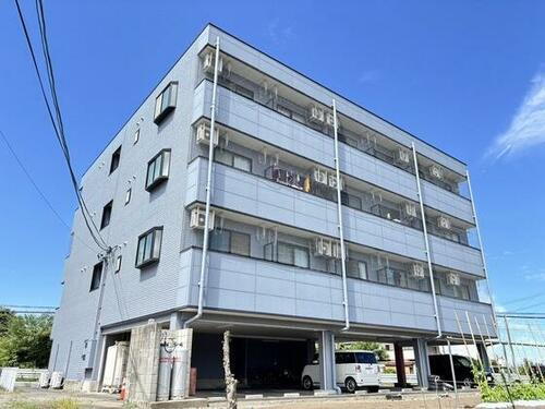 ロイヤルハートピア 4階建