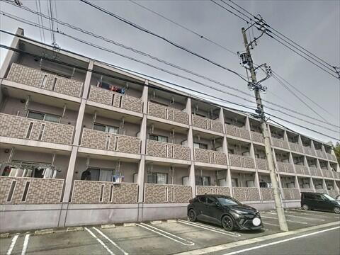 愛知県大府市柊山町６丁目 賃貸マンション