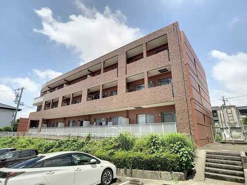 愛知県大府市森岡町７丁目 賃貸マンション