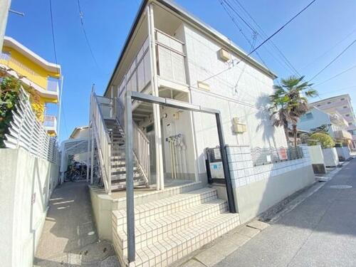 広島県広島市佐伯区五日市中央２丁目 2階建 築30年10ヶ月