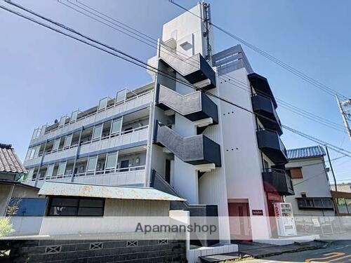 静岡県富士市宮島 賃貸マンション