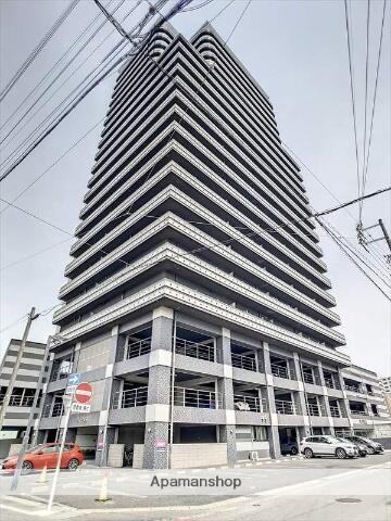 愛知県安城市相生町 賃貸マンション