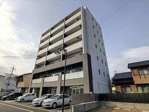 愛知県安城市花ノ木町 賃貸マンション