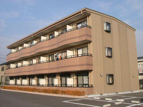 愛知県知多郡東浦町大字石浜字中子新田 賃貸マンション