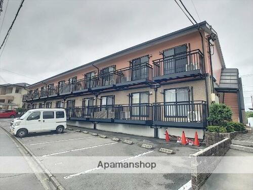 愛知県知多郡東浦町大字森岡字下今池 賃貸アパート