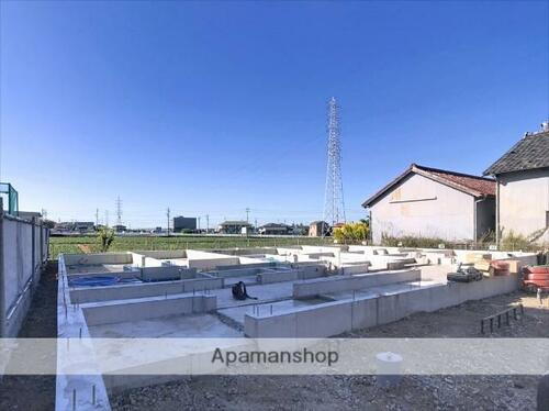 愛知県安城市横山町赤子 賃貸アパート