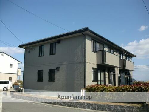 愛知県知多郡東浦町大字石浜字中央 賃貸アパート